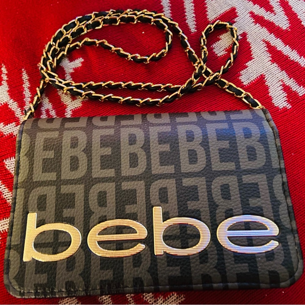 Bebe Crossbody Bag NWOT